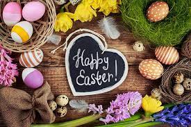 Happy Easter Images: Pictures 2021 For WhatsApp & Facebook - Legitpedia